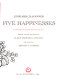 Five Happinesses : Symbolism in Chinese Popular Art.