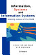 Information, systems and information systems : making sense of the field / Peter Checkland and Sue Holwell.