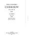 The Oxford Chekhov / translated and edited by Ronald Hingley