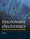 Microwave electronics : measurement and materials characterisation.