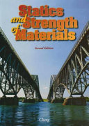 Statics and strength of materials / Fa-Hwa Cheng.