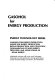Gasohol for energy production / by Nicholas Cheremisinoff.