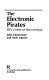 The electronic pirates : DIY crime of the century / John Chesterman and Andy Lipman.