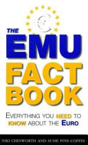 The EMU fact book / Niki Chesworth and Susie Pine-Coffin.