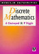 Discrete mathematics / A. Chetwynd and P. Diggle.