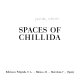 Spaces of Chillida.