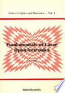 Fundamentals of laser optoelectronics / S.L. Chin.