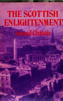 The Scottish enlightenment : a social history.