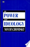 On power and ideology.