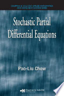 Stochastic partial differential equations / Pao-Liu Chow.
