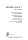 Business policy : text and cases / C. Roland Christensen, Kenneth R. Andrews, Joseph L. Bower.