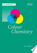 Colour chemistry R.M. Christie.