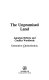 The unpromised land : agrarian reform and conflict worldwide / Demetrios Christodoulou.