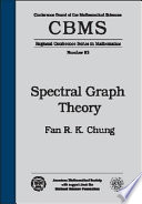 Spectral graph theory / Fan R.K. Chung.