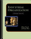Industrial organization : a strategic approach / Jeffrey Church, Roger Ware.