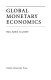 Global monetary economics / Emil-Maria Claassen.