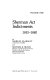 Sherman Act indictments, 1955-1980 / by James M. Clabault and Michael K. Block.