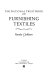 The National Trust book of furnishing textiles.