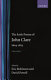 The early poems of John Clare, 1804-1822 / general editor, Eric Robinson ; edited by Eric Robinson and David Powell ; associate editor, Margaret Grainger