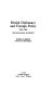 British diplomacy and foreign policy 1782-1865 : the national interest / John Clarke.