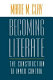 Becoming literate : the construction of inner control / Marie M. Clay.