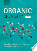 Organic chemistry / Jonathan Clayden, Nick Greeves, Stuart Warren.