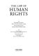 The law of human rights / by Richard Clayton, Hugh Tomlinson with Carol George ; and with the assistance of Vina Shukla