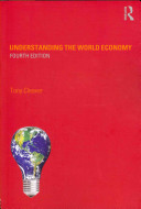 Understanding the world economy / Tony Cleaver.