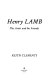 Henry Lamb; the artist and his friends.