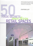 50 trade secrets of great design retail spaces.