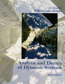 Analysis and design of dynamic systems / Ira Cochin, William Cadwallender.