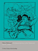 China unbound evolving perspectives on the Chinese past / Paul A. Cohen.