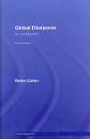 Global diasporas / Robin Cohen.