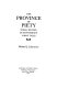 The province of piety : moral history in Hawthorne's early tales / Michael J. Colacurcio.