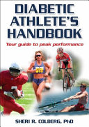 Diabetic athlete's handbook / Sheri R. Colberg.