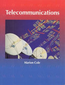 Telecommunications / Marion Cole.