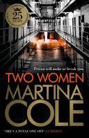 Two women / Martina Cole.