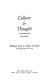 Culture & thought : a psychological introduction / Michael Cole & Sylvia Scribner.