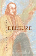 Understanding Deleuze Claire Colebrook.