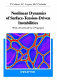 Nonlinear dynamics of surface-tension-driven instabilities / Pierre Colinet, J.C. Legros, M.G. Velarde.