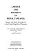 Labour and poverty in rural Tanzania : Ujamaa and rural development in the United Republic of Tanzania / Paul Collier, Samir Radwan and Samuel Wangwe, with Albert Wagner.
