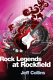 Rock legends at Rockfield / Jeff Collins.