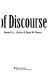 The death of discourse / Ronald K.L. Collins & David M. Skover.