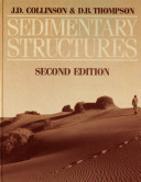 Sedimentary structures / J.D. Collinson & D.B. Thompson.