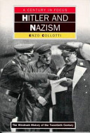 Hitler and Nazism / Enzo Collotti.