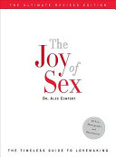 The new joy of sex / Alex Comfort, Susan Quilliam.