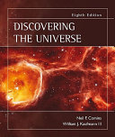 Discovering the universe / Neil F. Comins, William J. Kaufmann, III.