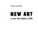 New art : at the Tate Gallery 1983 / Michael Compton.