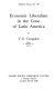 Economic liberalism in the cone of Latin America / by T.G. Congdon.