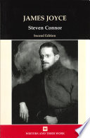 James Joyce / Steven Connor.